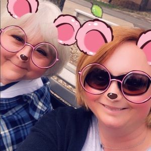 Meet your Posher, Dawn